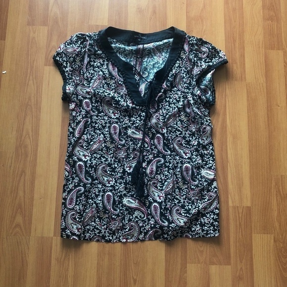 Daphna Levinson Top - Picture 8 of 16